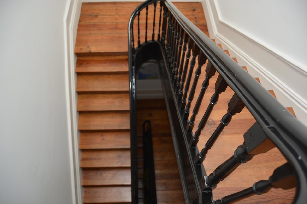 Rock N'Porto Hostel Paranhos  外观 照片